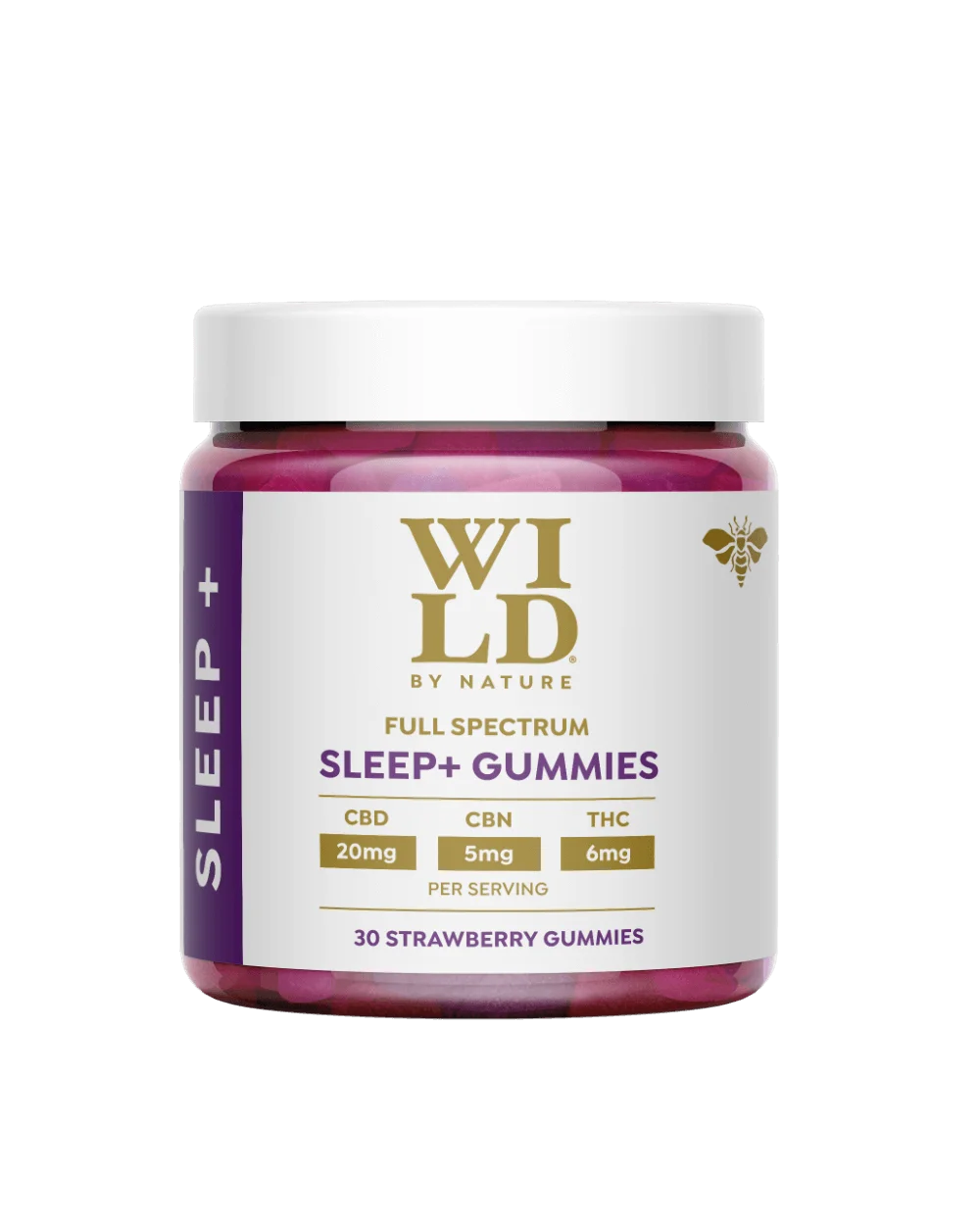 Unveiling the Finest CBD Gummies An In-Depth Review By wild by Nature CBD