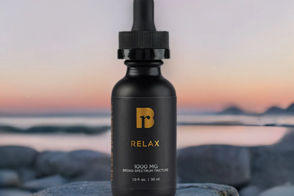 Comprehensive Analysis of the Top CBD Tincture A Detailed Review By Raw Botanics