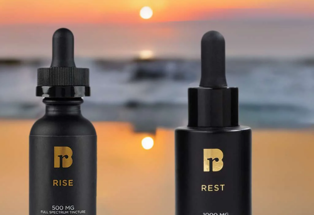 The Ultimate CBD Tincture A Comprehensive Evaluation By Raw Botanics