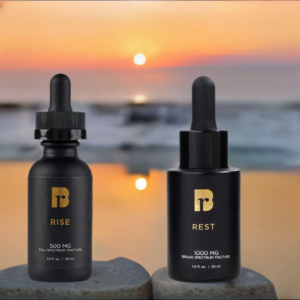 The Ultimate CBD Tincture A Comprehensive Evaluation By Raw Botanics