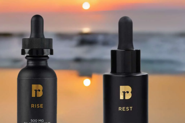 The Ultimate CBD Tincture A Comprehensive Evaluation By Raw Botanics