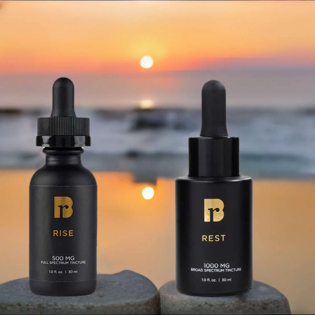 The Ultimate CBD Tincture A Comprehensive Evaluation By Raw Botanics