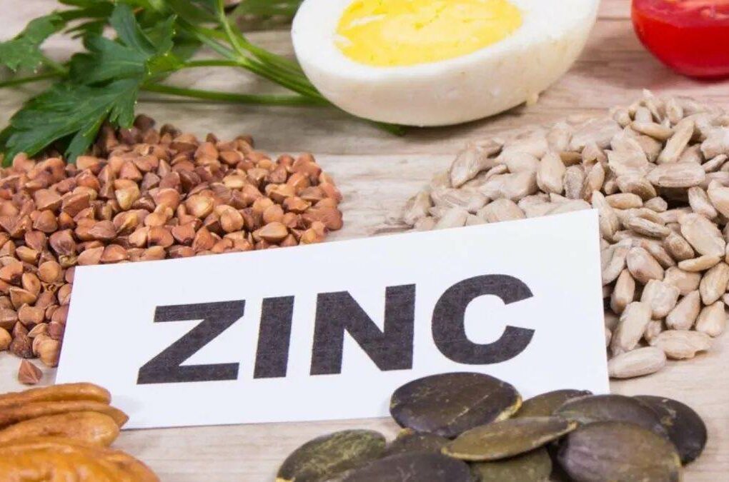 Benefits of Zinc