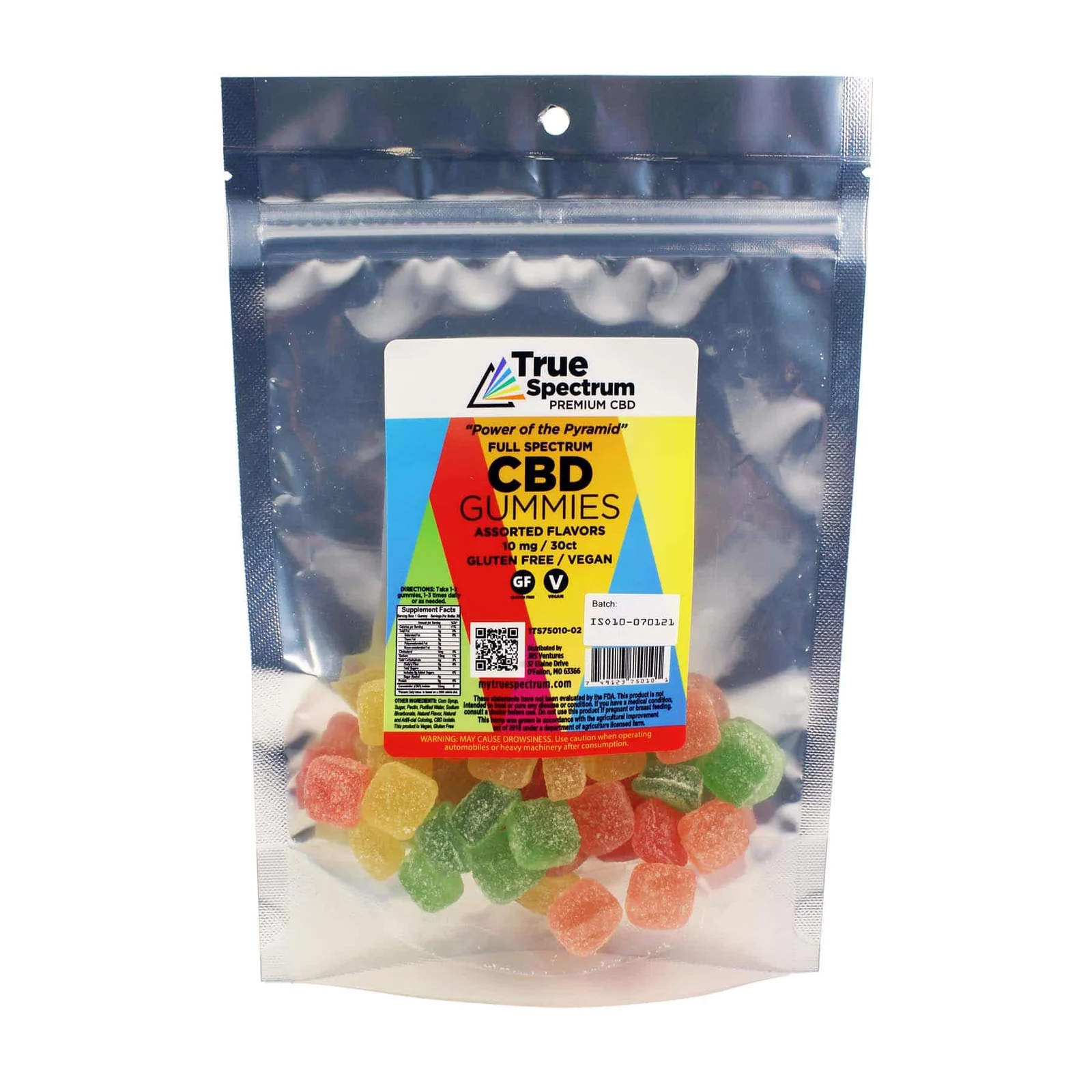 CBD edibles have become a popular choice for those looking to integrate cannabidiol into their daily wellness routine. With so many options available, finding the right product can be overwhelming. This guide is here to help you navigate the world of CBD edibles with ease, providing you with all the essential information you need to make an informed decision.